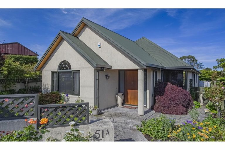 Photo of property in 51a Mountain View Road, Glenwood, Timaru, 7910