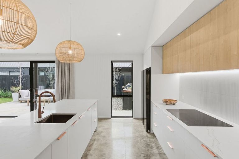 Photo of property in 4 Tabor Place, Lincoln, 7608