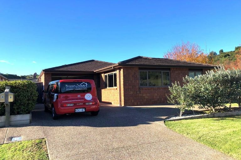 Photo of property in 2 Bracken Mews, Pyes Pa, Tauranga, 3112