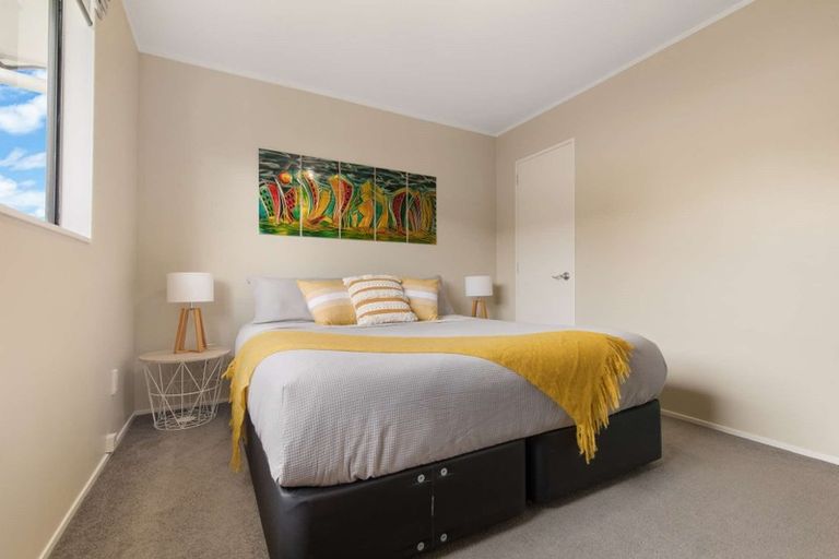 Photo of property in 4c Oak Avenue, Nawton, Hamilton, 3200