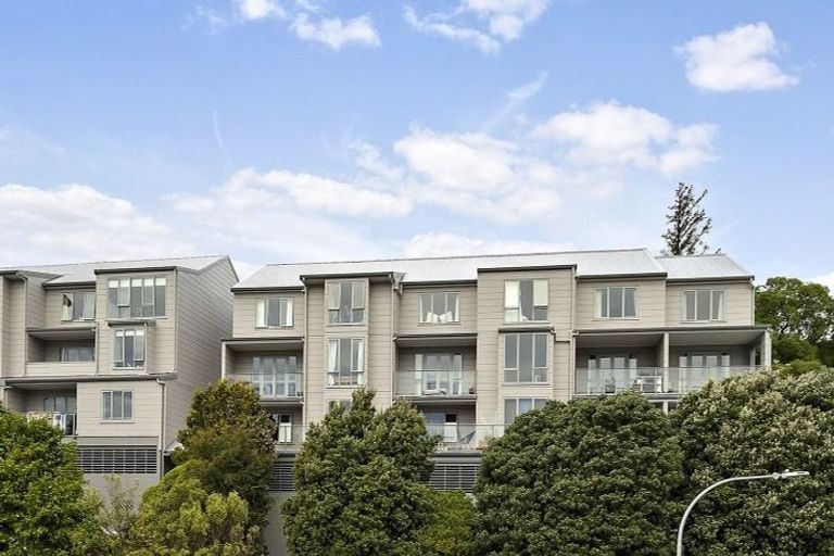 Photo of property in Grosvenor Cl, 4/6 Brown Street, Mount Cook, Wellington, 6021