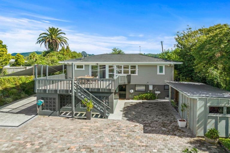 Photo of property in 24 Neumann Street, Kawakawa, 0210