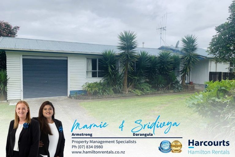 Photo of property in 20 Lancaster Street, Dinsdale, Hamilton, 3204