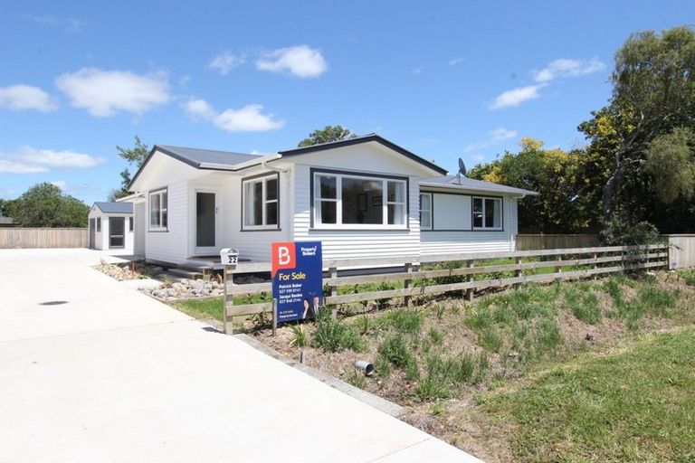 Photo of property in 22 Pitt Street, Pahiatua, 4910