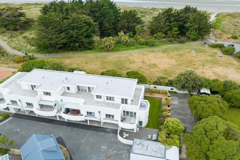 Photo of property in 2/8 Ballance Street, Waimairi Beach, Christchurch, 8083