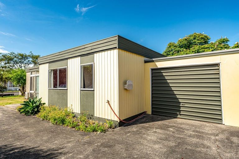 Photo of property in 18b Mathieson Street, Whanganui, 4500