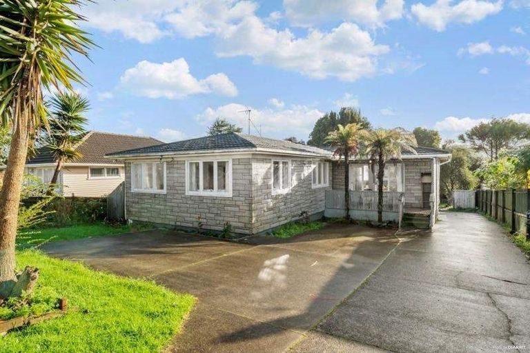 Photo of property in 30 Mclean Avenue, Papatoetoe, Auckland, 2025