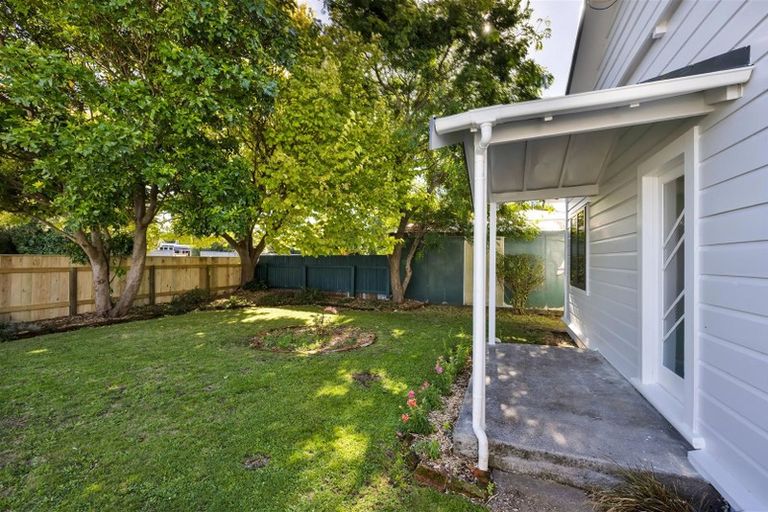Photo of property in 186 South Road, Hawera, 4610