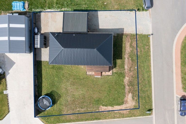 Photo of property in 9 Millar Place, Te Anau, 9679