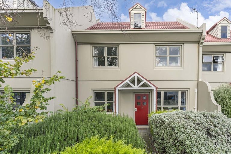 Photo of property in 22/54 Anzac Avenue, Dunedin Central, Dunedin, 9016