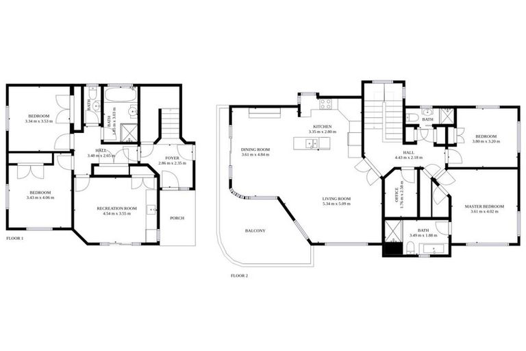 Photo of property in 349b Oceanbeach Road, Mount Maunganui, 3116