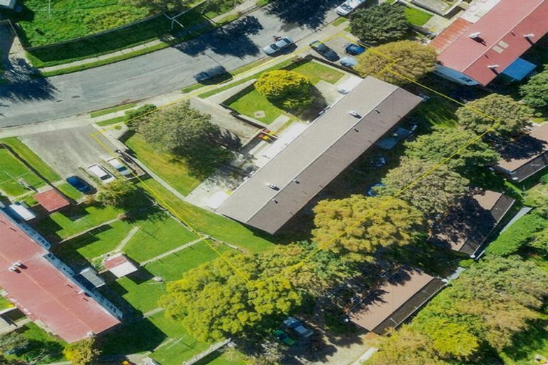 Photo of property in 17-23 Lithgow Place East, Glengarry, Invercargill, 9810