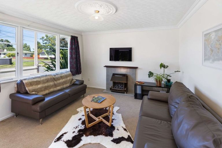 Photo of property in 94 Paterson Street, Aramoho, Whanganui, 4500