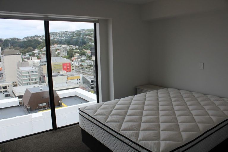 Photo of property in 604/111 Dixon Street, Te Aro, Wellington, 6011
