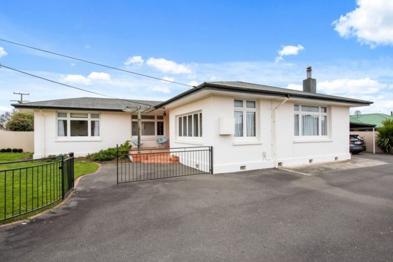 Photo of property in 99 Alfred Street, Blenheim, 7201