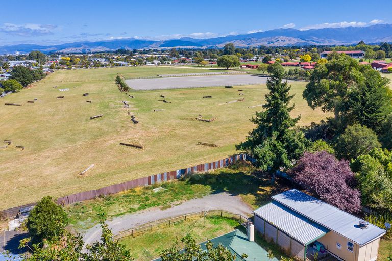 Photo of property in 11a Fleet Street, Solway, Masterton, 5810