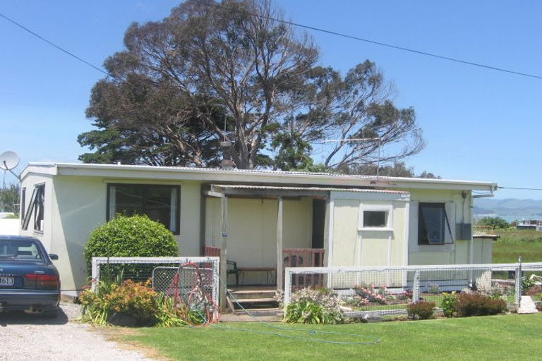 Photo of property in 33 Mere Place, Kawhia, 3889