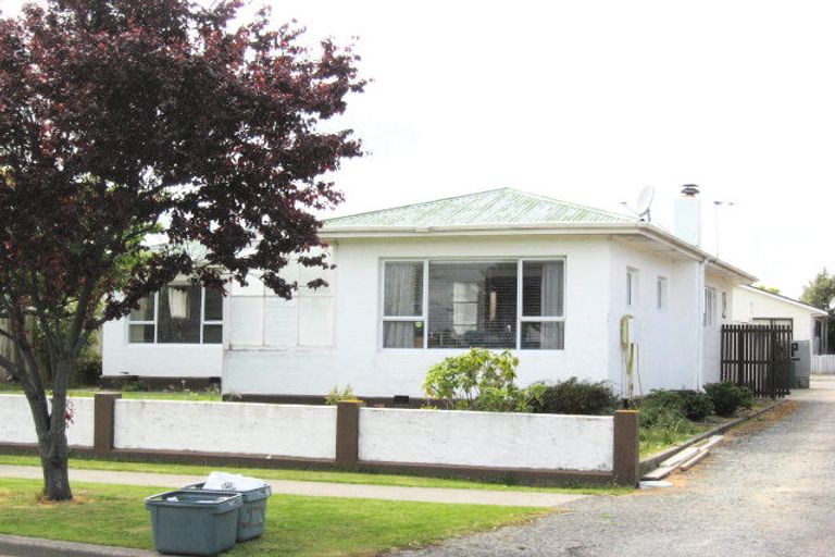 Photo of property in 16b Peraki Street, Kaiapoi, 7630