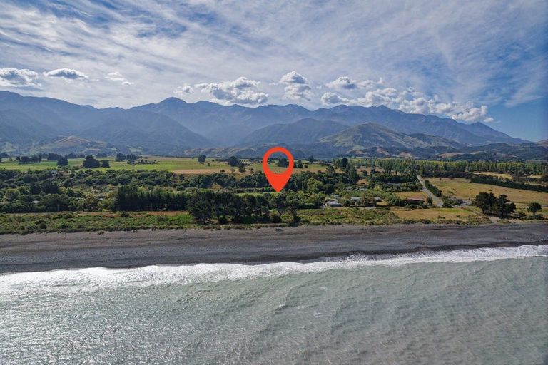 Photo of property in 15 Hapuku Road, Hapuku, Kaikoura, 7371