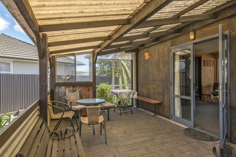 Photo of property in 26 Allstone Place, Burwood, Christchurch, 8083