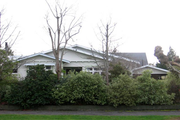 Photo of property in 18 College Street, Masterton, 5810