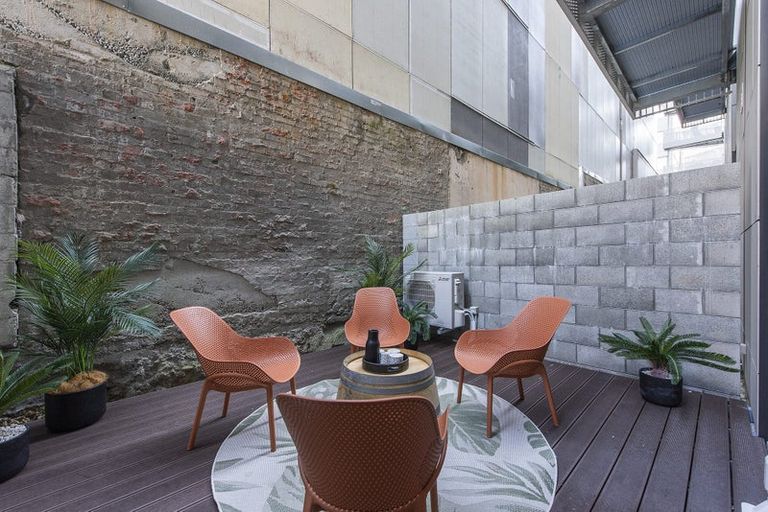 Photo of property in 3/111g Dixon Street, Te Aro, Wellington, 6011