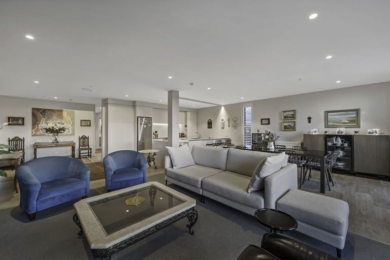 Photo of property in 505/64 Kilmore Street, Christchurch Central, Christchurch, 8013