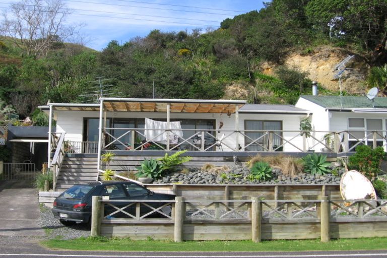 Photo of property in 834 Thames Coast Road, Tapu, Thames, 3575
