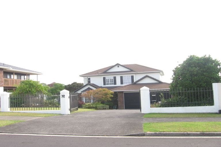 Photo of property in 72 Onetaunga Road, Chatswood, Auckland, 0626