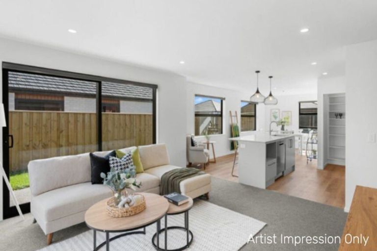 Photo of property in 5 Accadia Drive, Rolleston, 7614