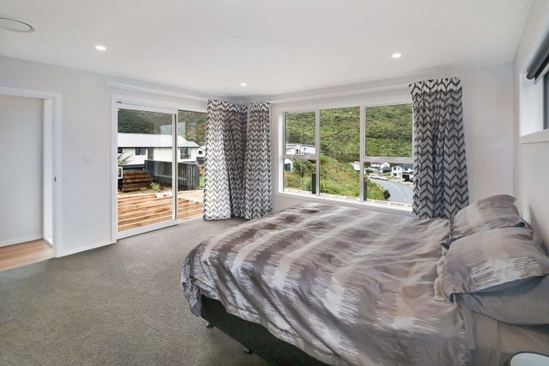 Photo of property in 23 Porokaiwhiri Street, Crofton Downs, Wellington, 6035