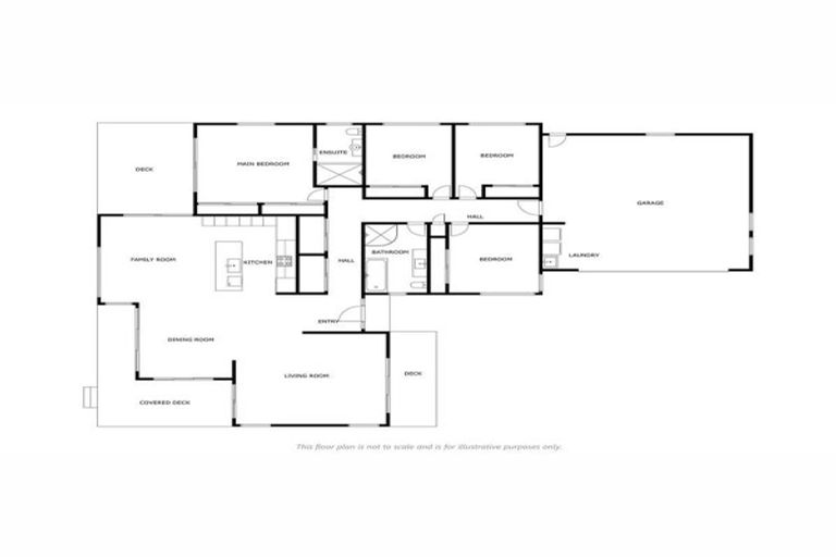 Photo of property in 34 Preston Drive, Katikati, 3129