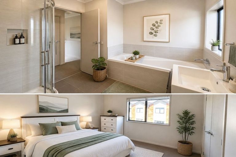 Photo of property in St Claire Village, 221/172 Mcleod Road, Te Atatu South, Auckland, 0610