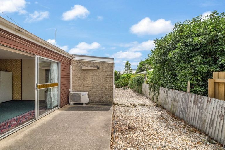 Photo of property in 151d Oxford Street, South Dunedin, Dunedin, 9012