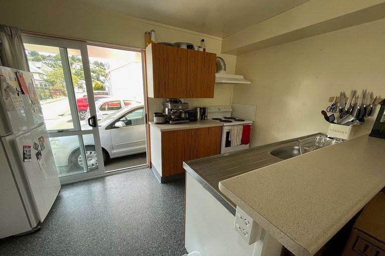 Photo of property in 931 Cumberland Street, North Dunedin, Dunedin, 9016