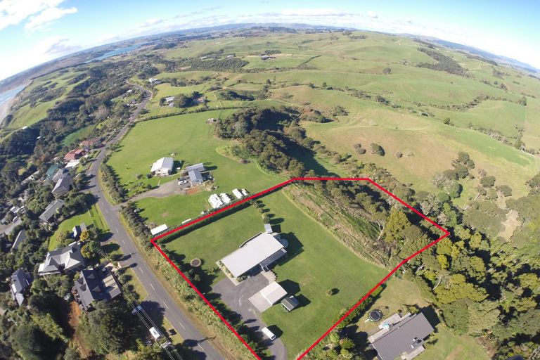 Photo of property in 31 Upper Wainui Road, Raglan, 3297