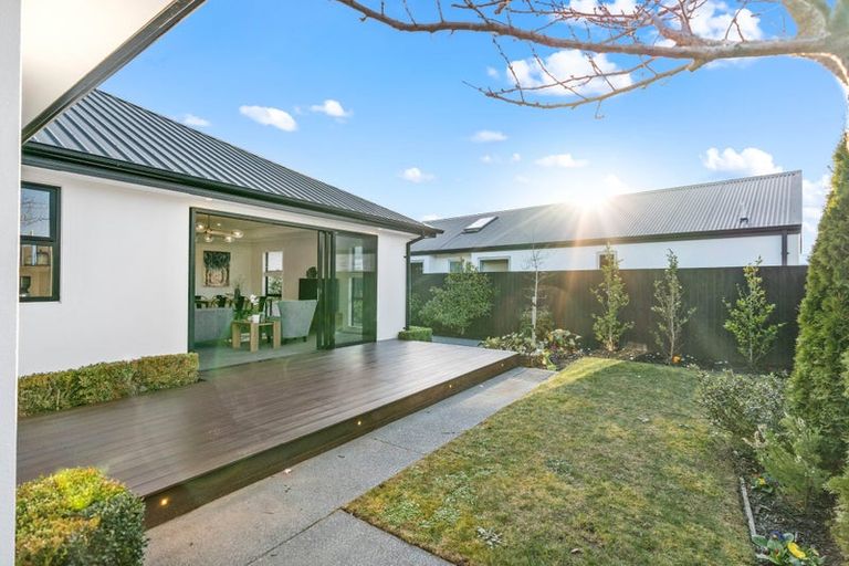 Photo of property in 55 Prestons Park Drive, Marshland, Christchurch, 8083