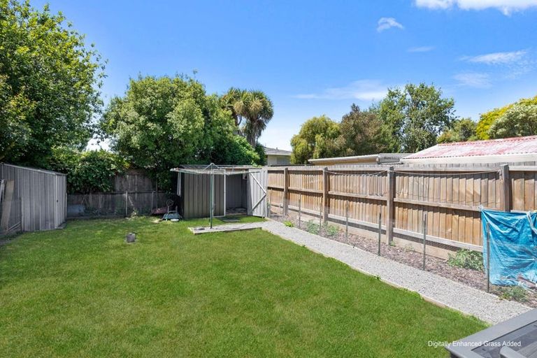 Photo of property in 37 Flemington Avenue, North New Brighton, Christchurch, 8083