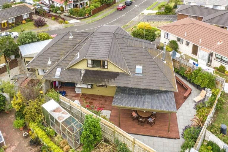 Photo of property in 33 Bens Place, Springvale, Whanganui, 4501