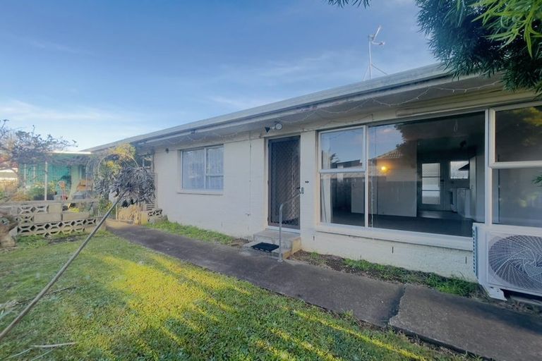 Photo of property in 6/97 Coronation Road, Papatoetoe, Auckland, 2025