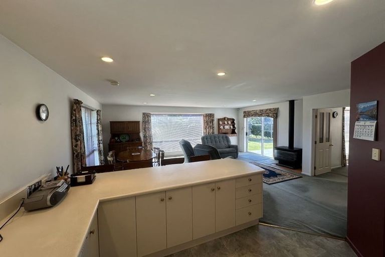 Photo of property in 1278 Courtenay Road, Kirwee, Darfield, 7571