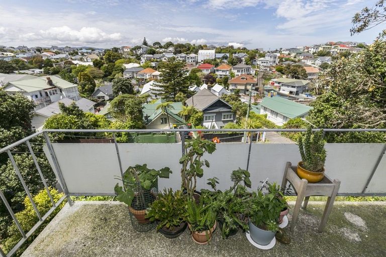 Photo of property in 4/138 Hataitai Road, Hataitai, Wellington, 6021