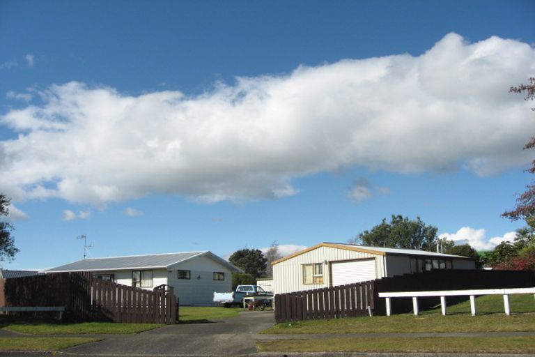 Photo of property in 45 Ringakapo Street, Turangi, 3334