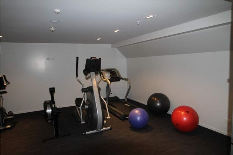 Photo of property in 914/5 Howe Street, Freemans Bay, Auckland, 1011