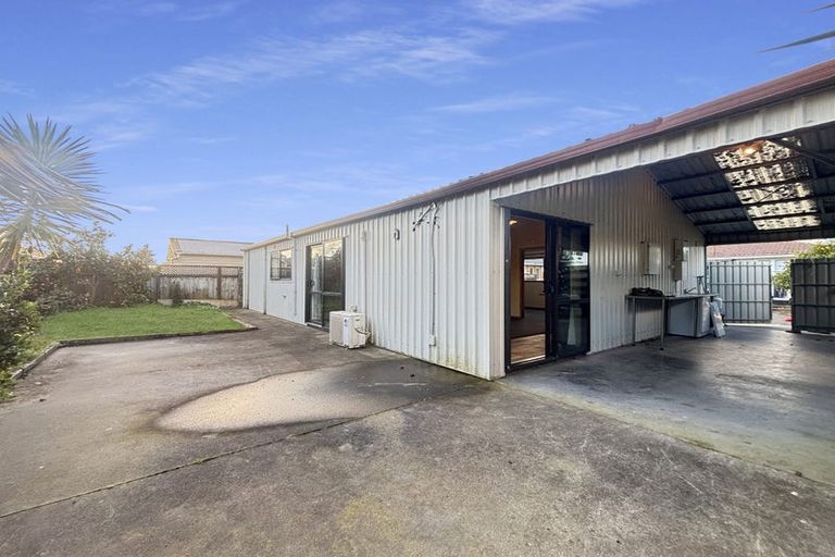 Photo of property in 24 Jellicoe Road, Matamata, 3400