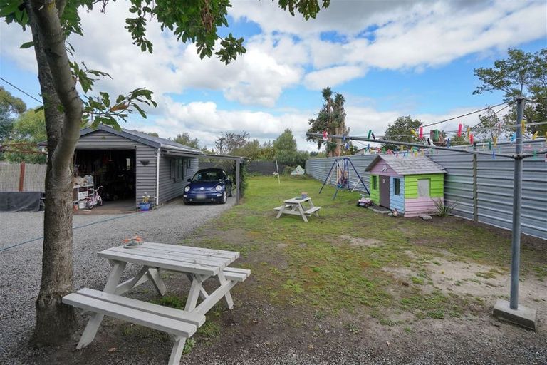 Photo of property in 25 Waipara Flat Road, Waipara, Amberley, 7483