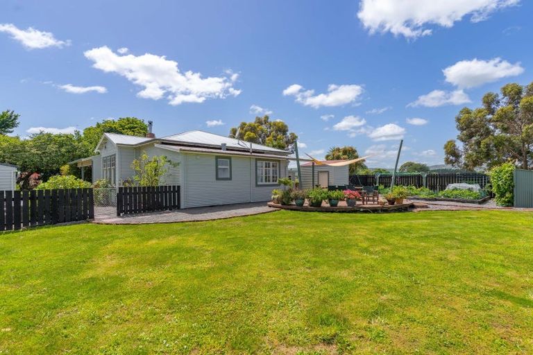 Photo of property in 430 Greytown Bidwills Cutting Road, Morison Bush, Greytown, 5794