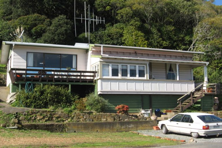 Photo of property in 208 Bella Street, Thames, 3500