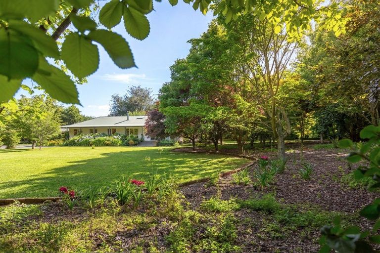Photo of property in 7 Homestead Lane, Greytown, 5712