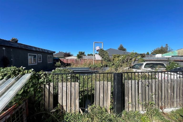 Photo of property in 4 Florida Street, Hornby, Christchurch, 8042